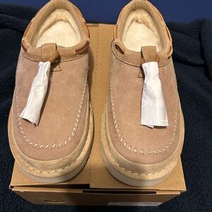 TASMAN CRAFTED REGENERATE BY UGG
